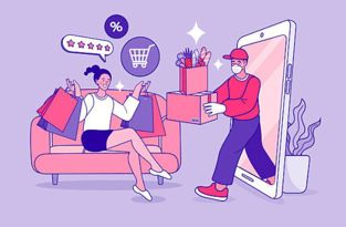 How Social Media is Quietly Affecting Your Spending Habits