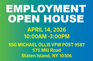 Looking for a New Career Opportunity? Northfield Bank is Hiring - Meet us on April 14!